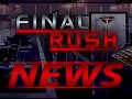 Final Rush - Now on Steam!