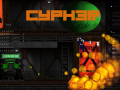 CYPHER has been published, and a new version released!