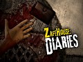 Zafehouse: Diaries 75% Off