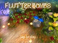 Flutter Bombs - Almost ready for app store submission