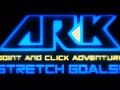 Stretch goals for AR-K
