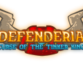 Defenderia. First playable! v.240114