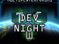 Dev Night: 01/25/2014 @ 03:00PM