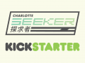 Charlotte Seeker is on Kickstarter!