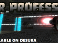 Now Available on Desura - Der Professor