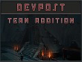 Devpost - Team Addition