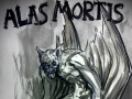 Alas Mortis - January 25th, 2014
