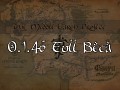 CK2:Middle-Earth Project 0.1.4b Patch Release
