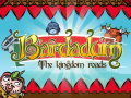 Announcing Bardadum