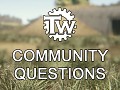 Community Questions #2