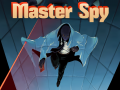 Master Spy Demo Update + Box Art