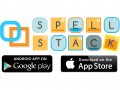 SpellStack Updates Out for iOS And Android