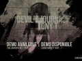Devil's Journal: Tony T Demo Available Now