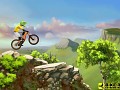 Best Free Games Launches Bike Mayhem Extreme Mountain Racing