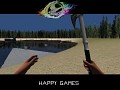 Happy Games: February News + Video update