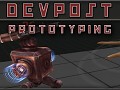 Devpost - Prototyping