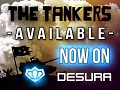 TheTankers: Now Available On Desura !