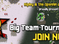 Big Team Tournament