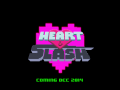 HEART&SLASH - New Trailer and release date announcement