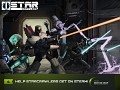 StarCrawlers is now on Steam Greenlight!