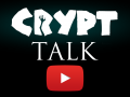 Crypt Talk episode 16
