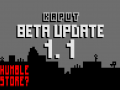 KAPUT Beta 1.1 Now Available!