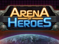 Arena of Heroes launches on iPhone and Android!
