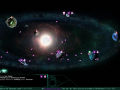 The Last Federation - Solar Map Screenshots and RPS/PC Gamer Features