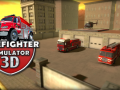 Firefighter Simulator 3D - Released