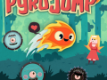 Pyro Jump arrives to Steam Greenlight