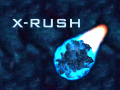 X-Rush is now on the App Store