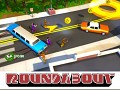 Hi IndieDB! Come check out Roundabout, a city with a twist!