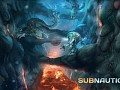 Subnautica Concept Art: Lava Zone 2