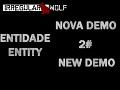 Uma Nova Demo Esta Por Vir! - A New Demo is coming!