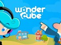 Experience the World of Wonder Cube!