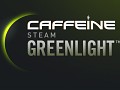 Caffeine is now on Greenlight