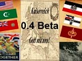 Victoria II: Kaiserreich - V0.4 Beta Released!