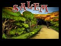 Salem: The Crafting MMO New Patch/Wipe