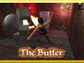 The Butler Released on iPhone and iPad