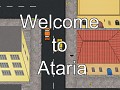 Introducing Welcome to Ataria, GTA game about Arab Spring