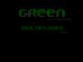 Green nultiplayer news!