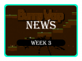 Bunny Worp News Week #3