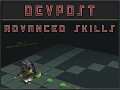Devpost - Advanced Skills