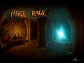 Mage Rage now on Kickstarter