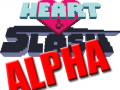 Heart&Slash alpha released