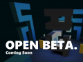 Open Beta Coming Soon