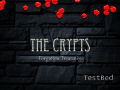 "THE CRYPTS Forgotten Treasures" update 28/02
