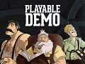 Leave None Behind - Demo Available!
