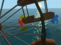 Information on the next Gang Beasts Build and Steam Greenlight