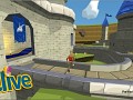 New Levels, Animations & Enemeis